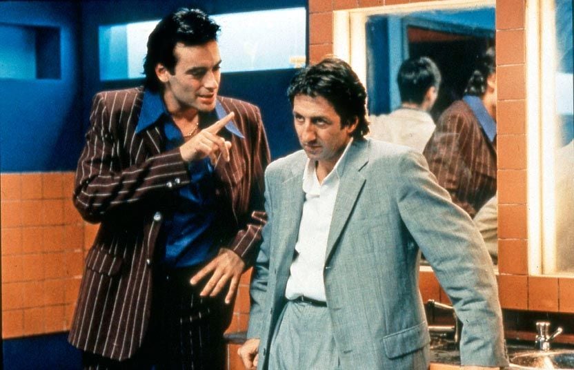 La Vérité Si Je Mens 4 Streaming Gratuit Photo du film La vérité si je mens - Photo 4 sur 13 - AlloCiné