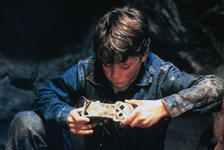 Photo du film Les Goonies - Photo 31 sur 32 - AlloCiné