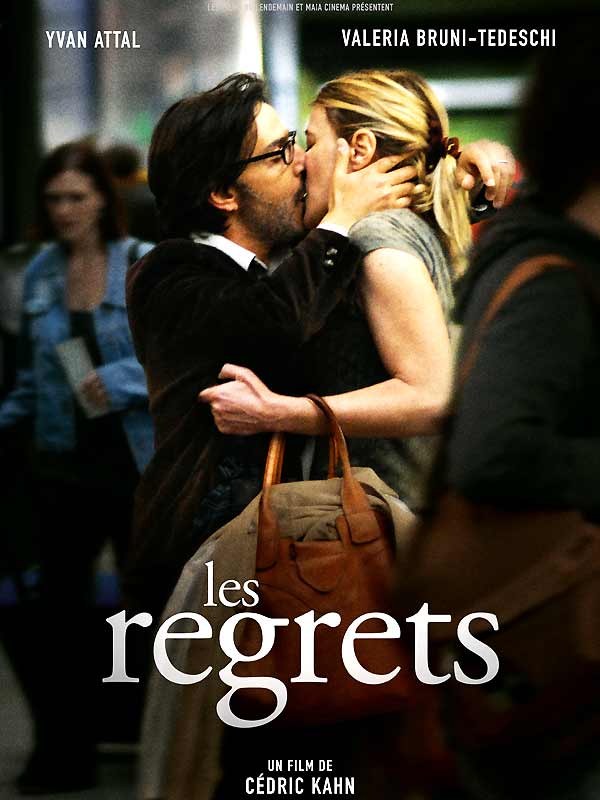 Les Regrets Film 08 Allocine