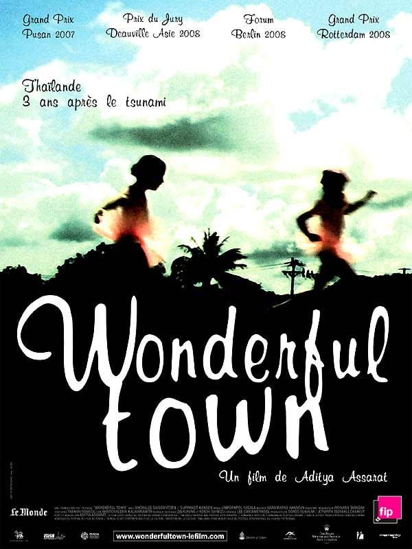 Wonderful Town streaming gratuit