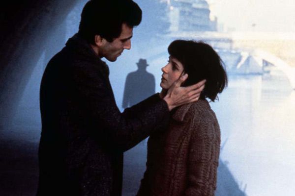 Photo du film L'Insoutenable légèreté de l'être - Photo 6 sur 12 - AlloCiné