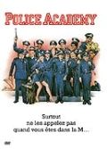 Police Academy streaming vf gratuit