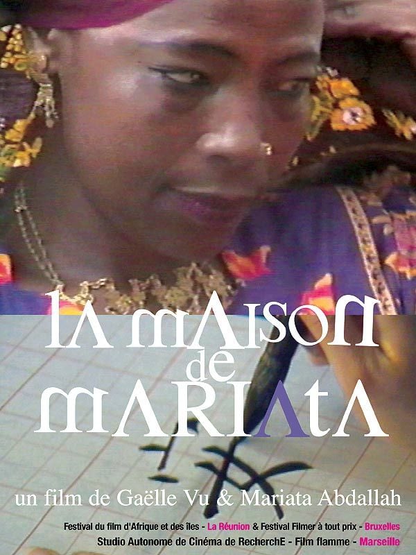 La Maison de Mariata streaming vf gratuit