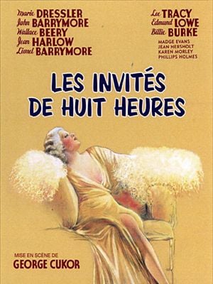 Les Invités de huit heures streaming vf gratuit