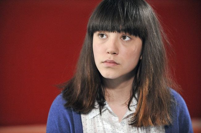 Plus Belle La Vie Du 23 Mai 2022 France Tv Plus belle la vie : Plus belle la vie : Photo Coline D'Inca - 158 sur