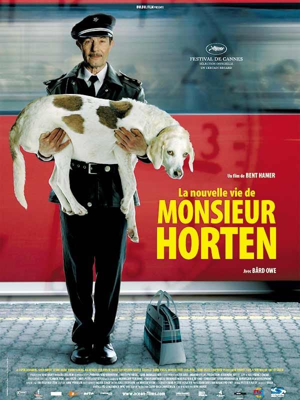 La Nouvelle vie de Monsieur Horten streaming vf gratuit
