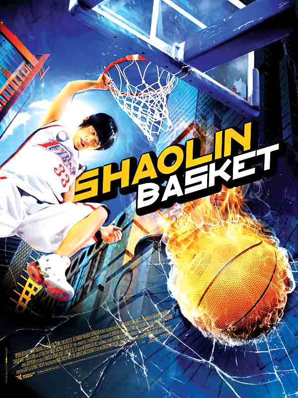 basket ball movie