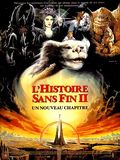 L'Histoire sans fin II streaming