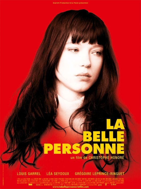 La belle personne streaming fr