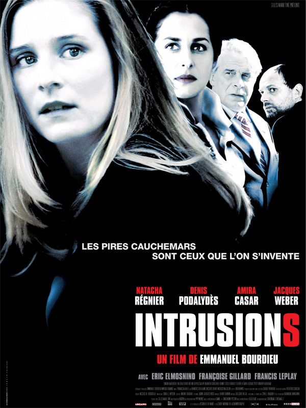 Intrusions streaming gratuit