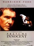 Présumé innocent streaming