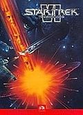 Star Trek VI : Terre inconnue streaming fr