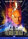 Star Trek : Premier contact streaming fr