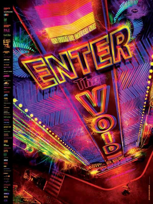 Enter the Void streaming fr