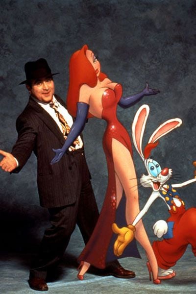 Qui Veut La Peau De Roger Rabbit Vf Streaming Photo du film Qui veut la peau de Roger Rabbit ? - Photo 7 sur 11