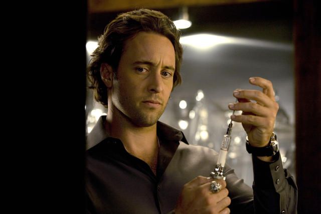 Alex O Loughlin Films Et Programmes Tv Moonlight : Moonlight : Photo Alex O'Loughlin - 28 sur 65 - AlloCiné