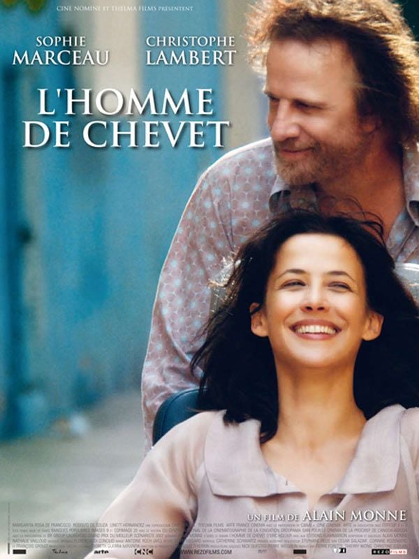 L'homme de chevet streaming gratuit