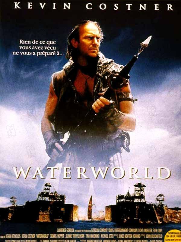 Waterworld streaming gratuit