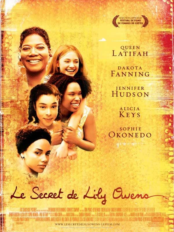 Le Secret de Lily Owens streaming fr