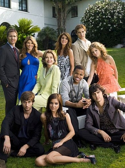 90210 Beverly Hills Nouvelle Génération Streaming 90210 Beverly Hills Nouvelle Génération : 90210 Beverly Hills Nouvelle
