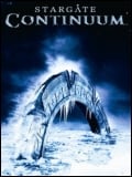 Stargate: Continuum (TV) streaming fr