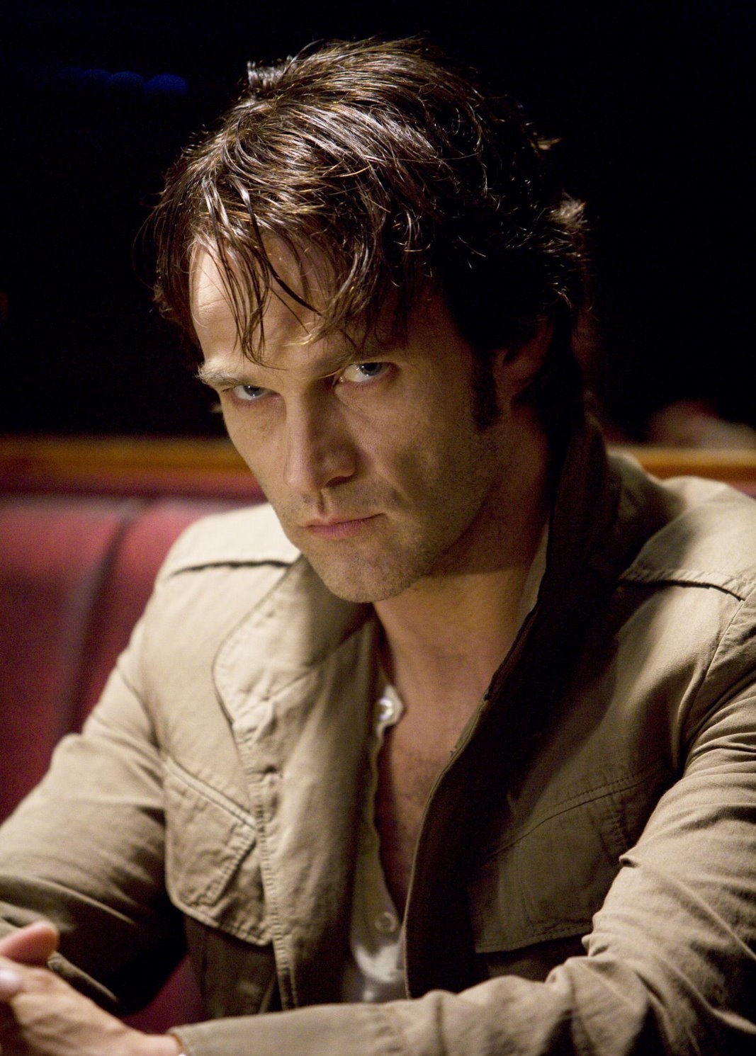 Stephen Moyer csfd