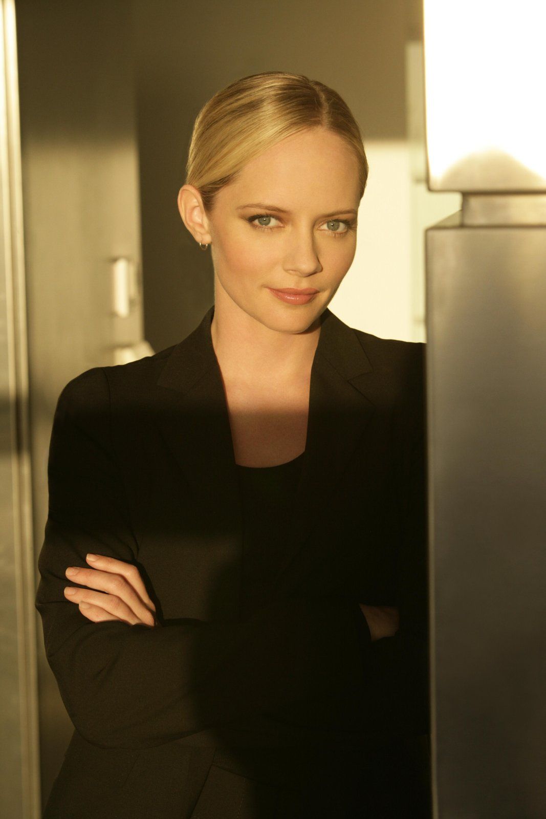 Photo de Marley Shelton - Eleventh Hour (US) : Photo Marley Shelton ...