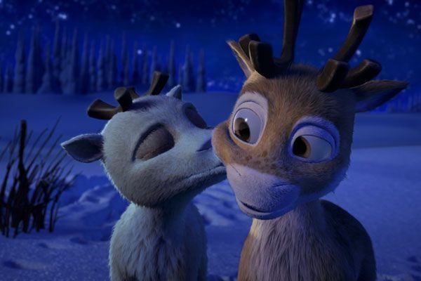 Photo Du Film Niko Le Petit Renne Photo 5 Sur 15 Allocine