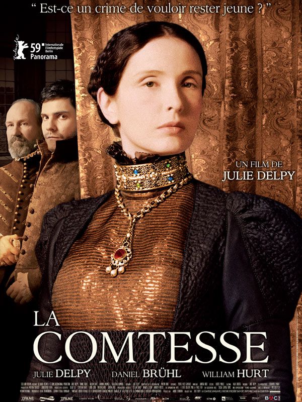 La Comtesse streaming vf gratuit