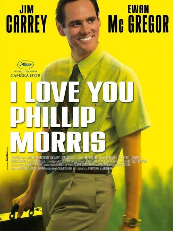I Love You Phillip Morris Streaming Vf Affiche du film I Love You Phillip Morris - Photo 19 sur 19 - AlloCiné