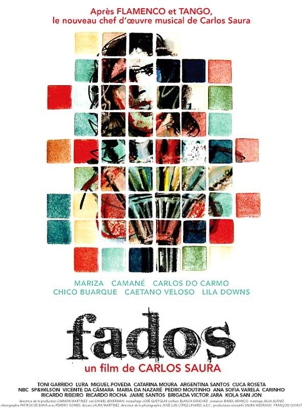Fados streaming gratuit
