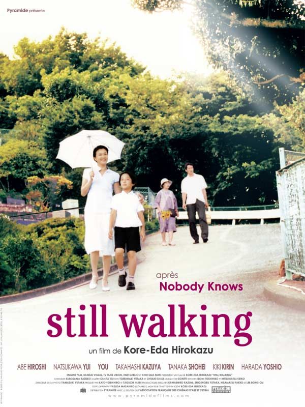 Still Walking streaming gratuit