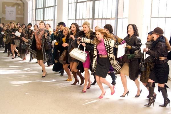 Confession D Une Accro Du Shopping Streaming Vf Photo du film Confessions d'une accro du shopping - Photo 35 sur 45