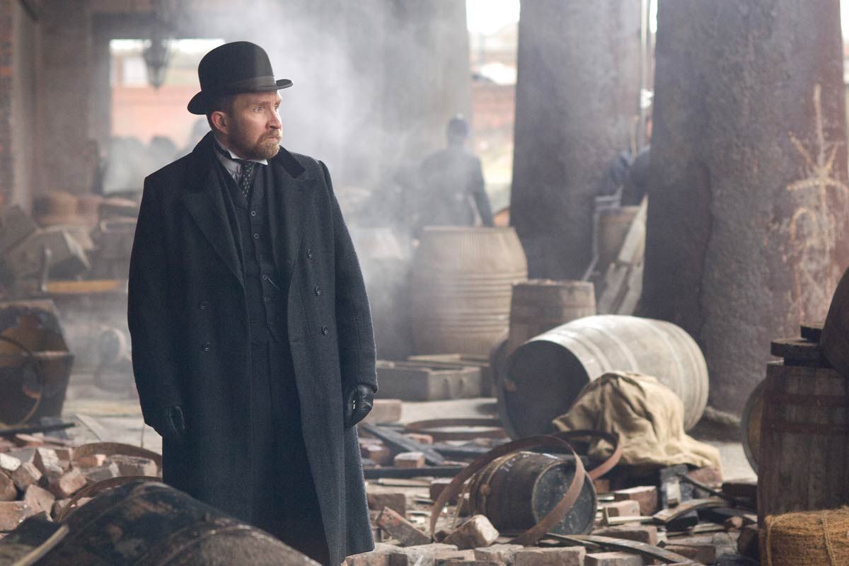 Films Et Séries Tv Avec Eddie Marsan Photo de Eddie Marsan - Sherlock Holmes : Photo Eddie Marsan - AlloCiné