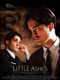 Little Ashes streaming gratuit
