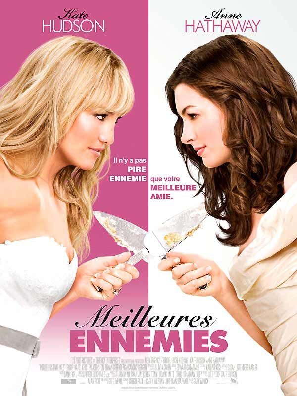 Meilleures ennemies streaming vf gratuit