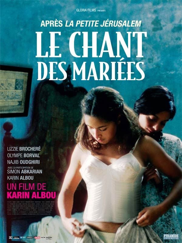 Le Chant des mariées streaming gratuit