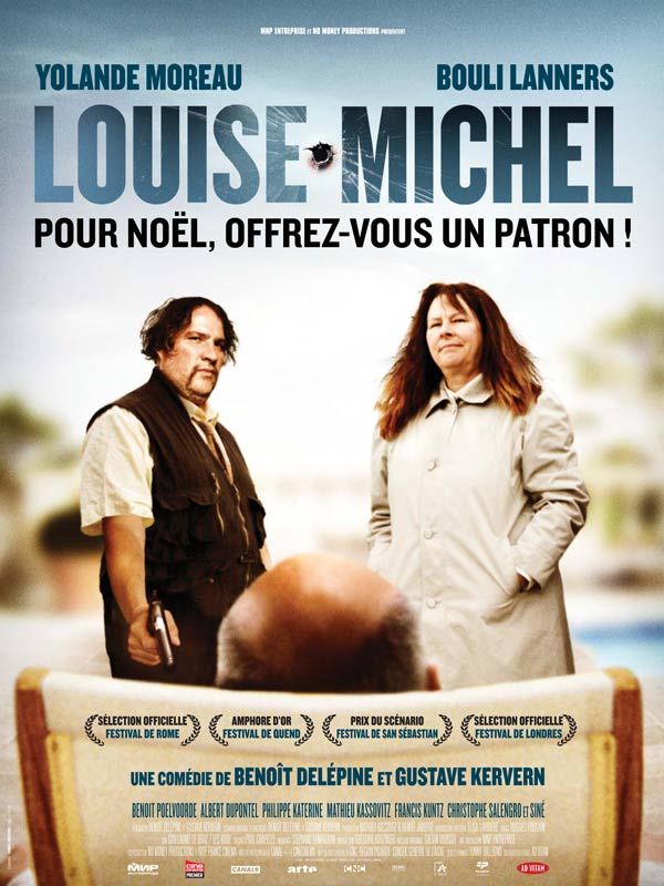 Louise-Michel streaming vf gratuit