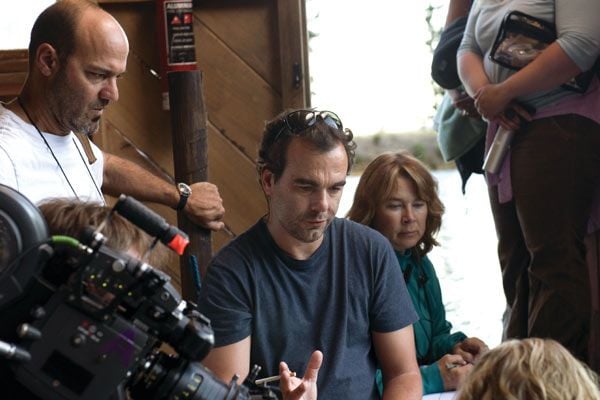 La Dernière Maison Sur La Gauche 2009 Streaming Vf Photo du film La Dernière maison sur la gauche - Photo 13 sur 17 - AlloCiné
