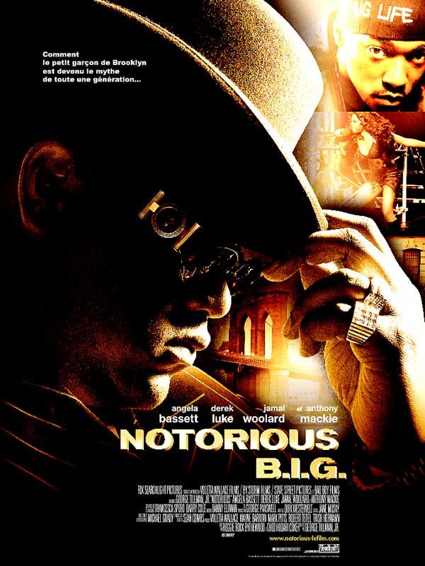 Notorious B.I.G. streaming vf gratuit