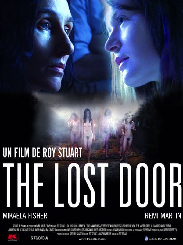 The Lost Door streaming vf gratuit