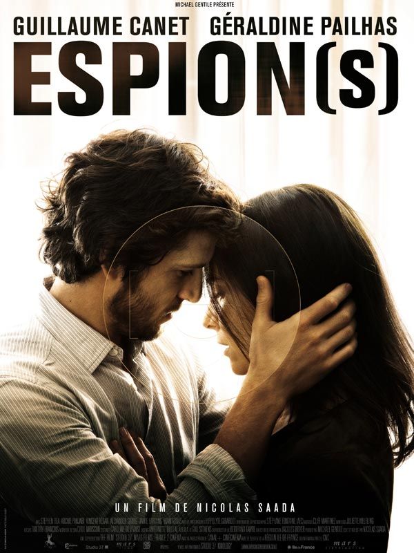 Espion(s) streaming gratuit