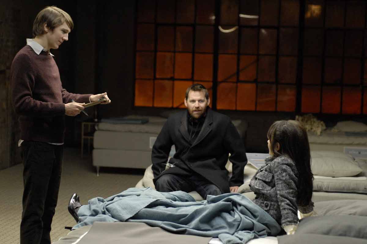 Photo du film Gigantic Photo 11 sur 45 AlloCiné