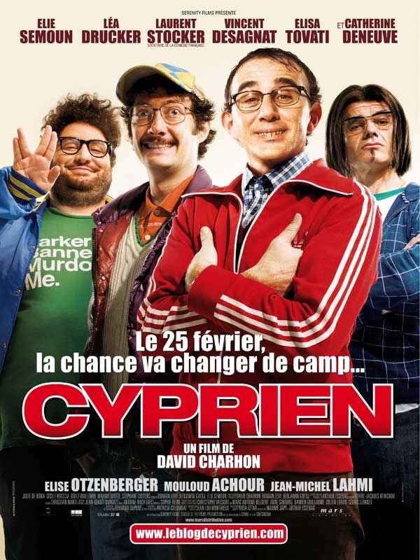 Cyprien streaming vf gratuit