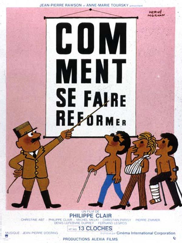 Comment se faire réformer streaming gratuit