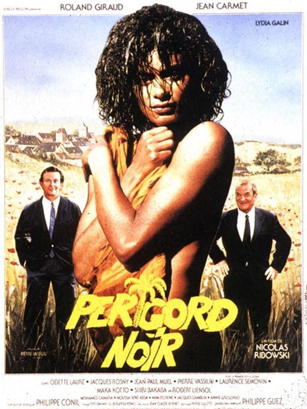 Périgord noir streaming gratuit