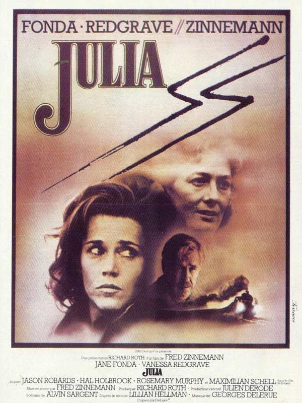 Julia streaming vf gratuit