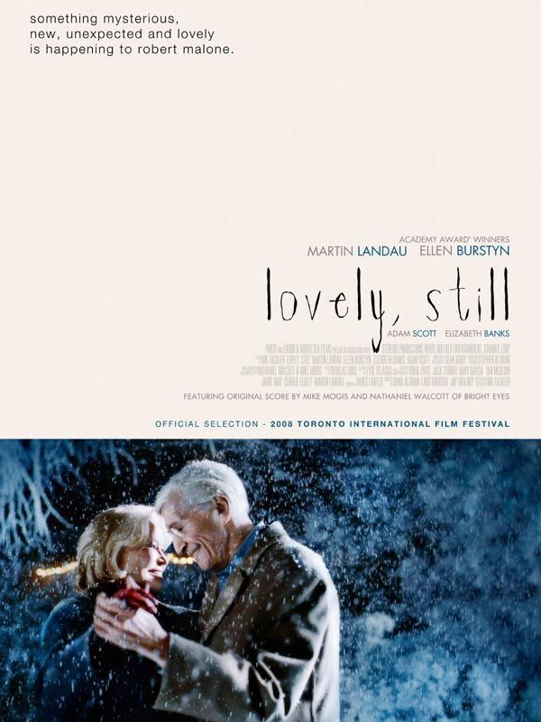 Lovely, Still streaming vf gratuit