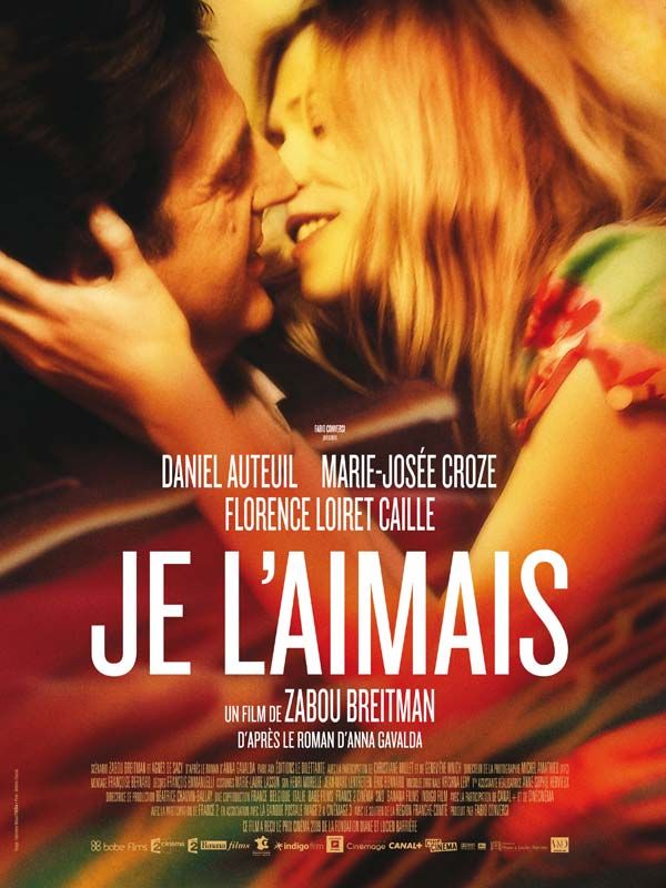 Je l'aimais streaming vf gratuit