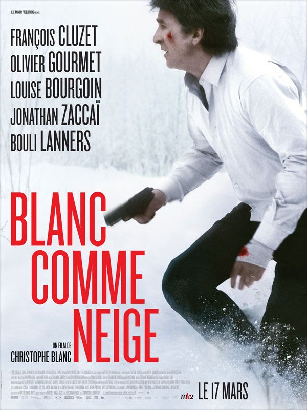 Blanc comme neige streaming fr